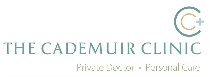 The Cademuir Clinic logo